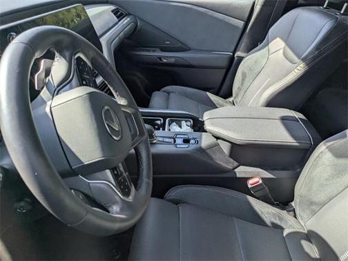 2024 Lexus TX 350 Luxury