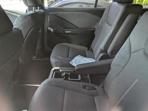 2024 Lexus TX 350 Luxury