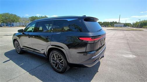 2024 Lexus TX 350 Luxury