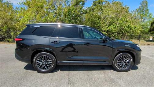 2024 Lexus TX 350 Luxury
