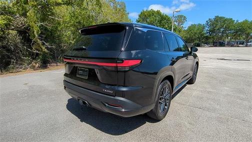 2024 Lexus TX 350 Luxury