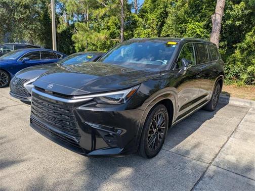 2024 Lexus TX 350 Luxury