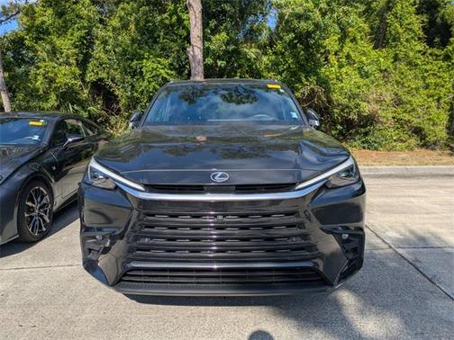 2024 Lexus TX 350 Luxury