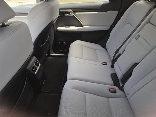 2021 Lexus RX 350 Base