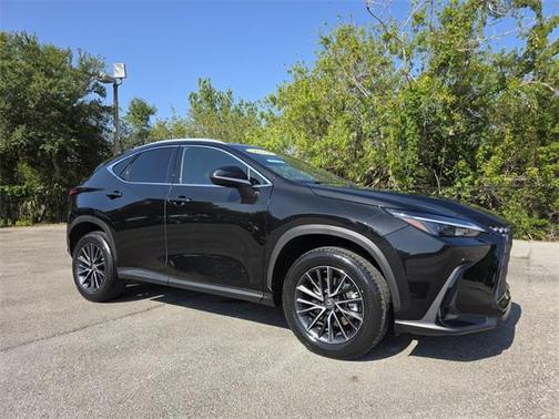 2022 Lexus NX 350 350 Premium