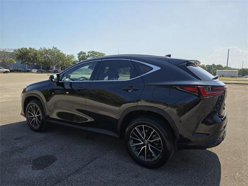 2022 Lexus NX 350 350 Premium