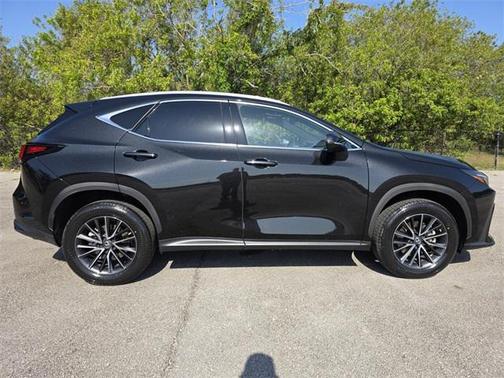 2022 Lexus NX 350 350 Premium
