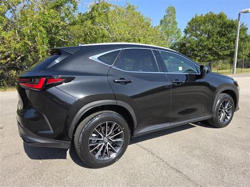 2022 Lexus NX 350 350 Premium