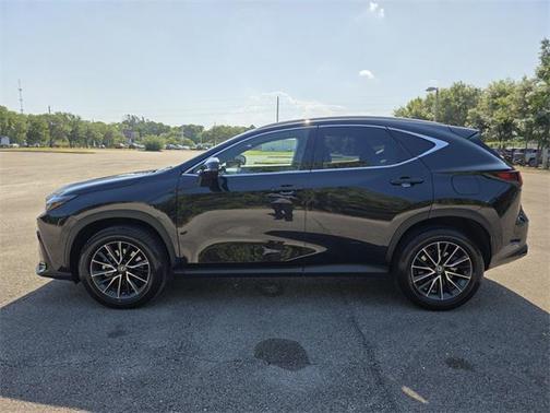 2022 Lexus NX 350 350 Premium