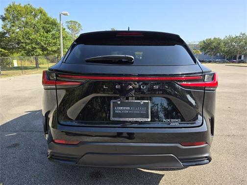 2022 Lexus NX 350 350 Premium