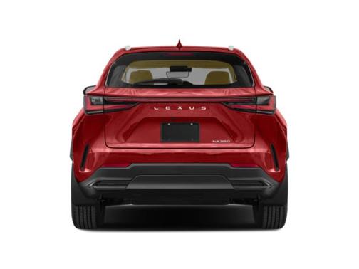 2022 Lexus NX 350 350 Premium