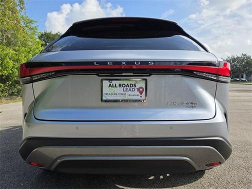 2025 Lexus RX 450h+ Base