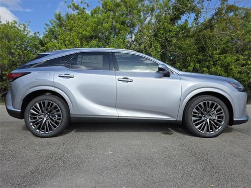 2025 Lexus RX 450h+ Base