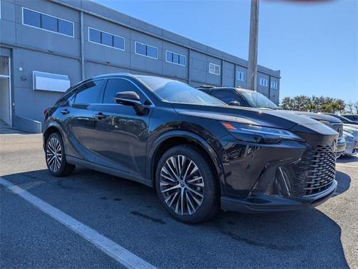 2023 Lexus RX 350 Premium