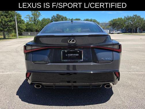 cloudburst gray 2025 Lexus IS 350 Base