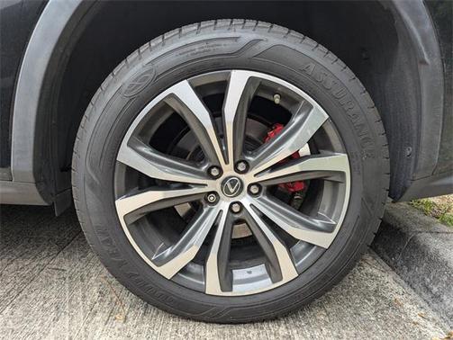 2018 Lexus RX 350 Base