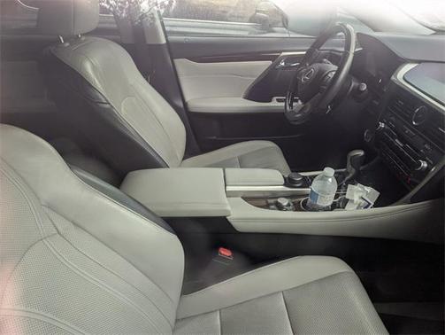 2018 Lexus RX 350 Base