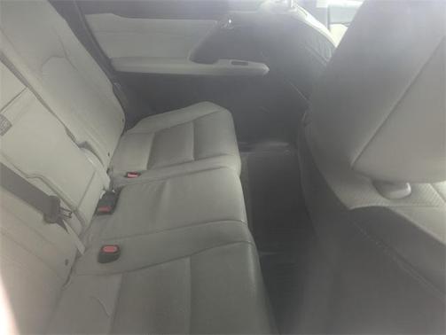 2018 Lexus RX 350 Base