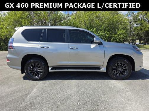 2023 Lexus GX 460 Premium