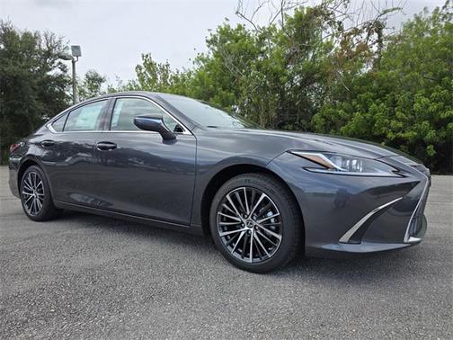 2025 Lexus ES 350 Base