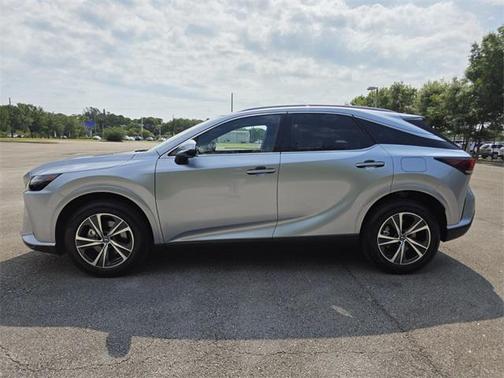 2025 Lexus RX 350 Base