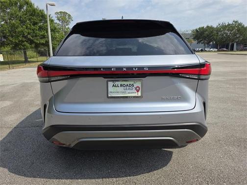 2025 Lexus RX 350 Base