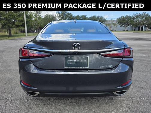 2025 Lexus ES 350 Premium