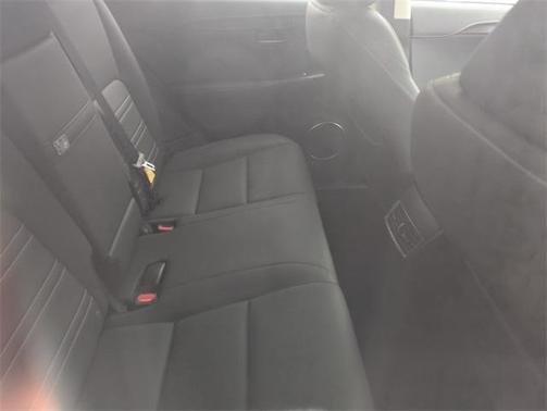 2019 Lexus NX 300 F Sport