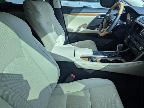 2021 Lexus RX 350 Premium