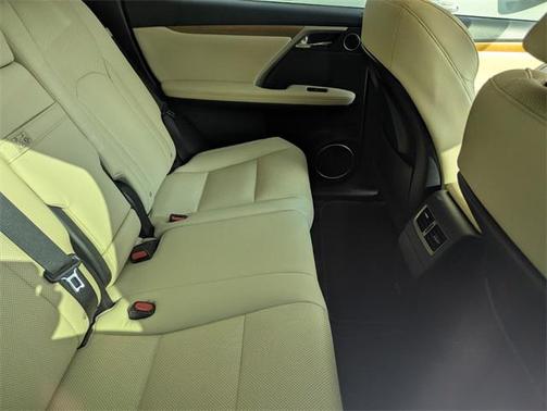 2021 Lexus RX 350 Premium