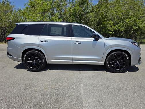 2025 Lexus TX 350 Base