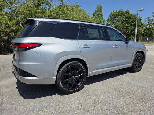 2025 Lexus TX 350 Base
