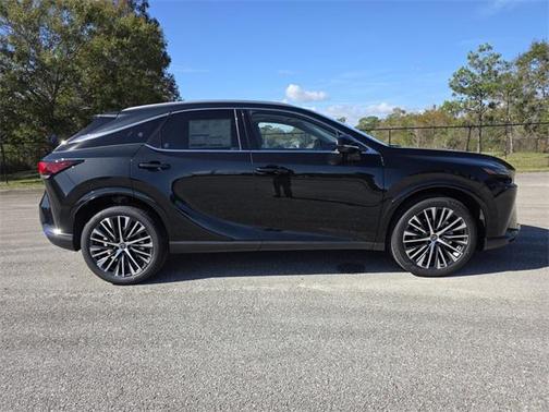 2026 Lexus RX 350 Base