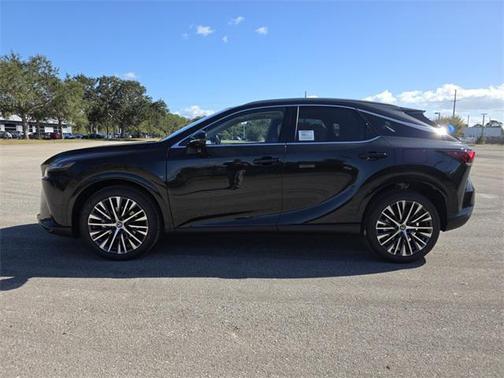 2026 Lexus RX 350 Base