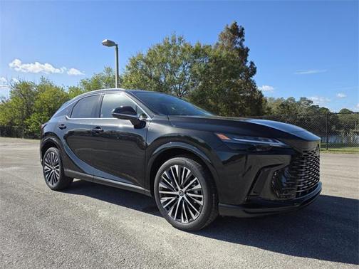 2026 Lexus RX 350 Base