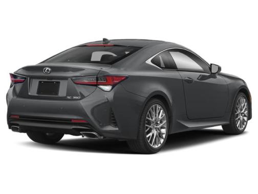 2019 Lexus RC 350 F Sport