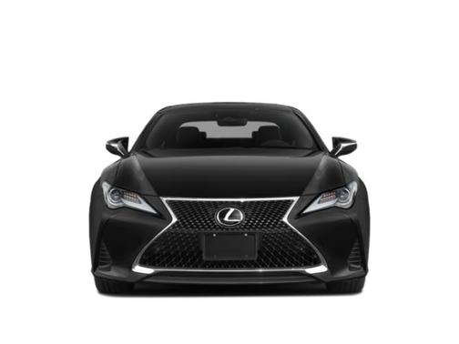 2019 Lexus RC 350 F Sport