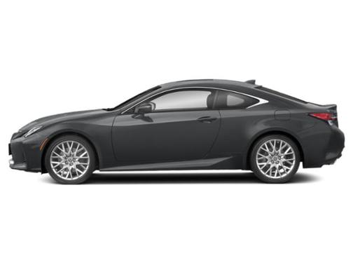 2019 Lexus RC 350 F Sport