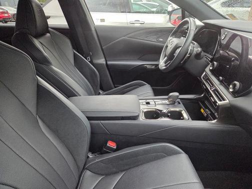 2023 Lexus RX 500h 500h F SPORT Performance