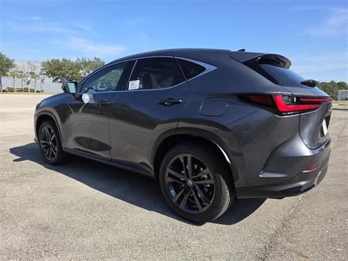 2026 Lexus NX 450h+ 450h+ Luxury