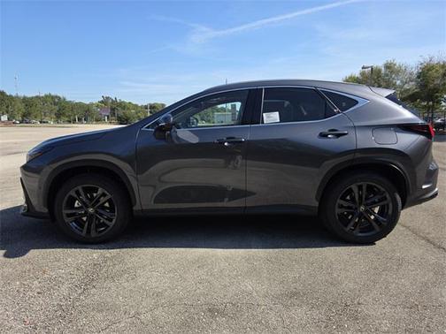 2026 Lexus NX 450h+ 450h+ Luxury