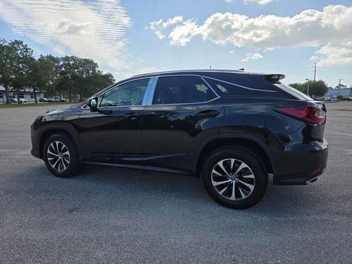 Caviar 2022 Lexus RX 350 Premium