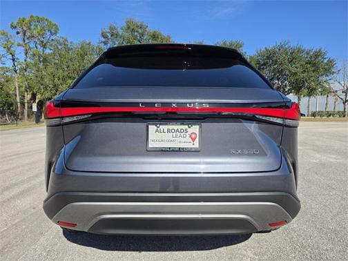 2026 Lexus RX 350 Base