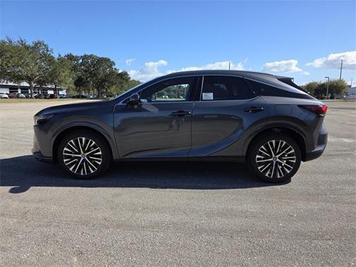 2026 Lexus RX 350 Base