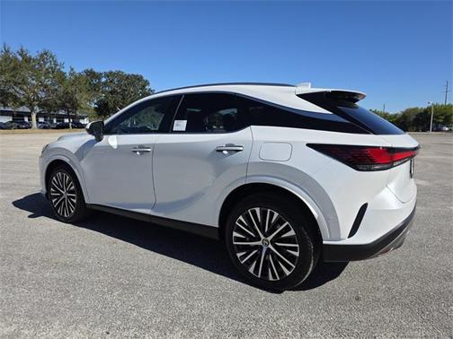 2026 Lexus RX 350 Premium