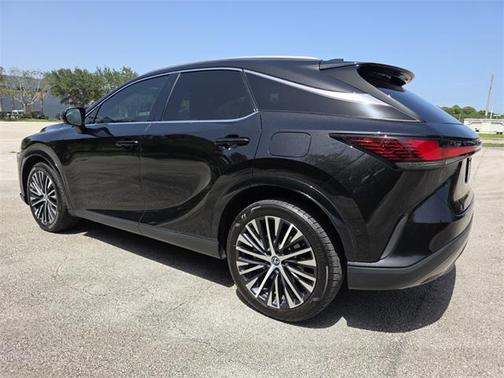 2024 Lexus RX 350 Premium Plus