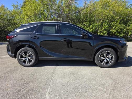 2026 Lexus RX 350 Base