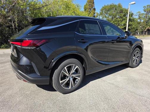 2026 Lexus RX 350 Base