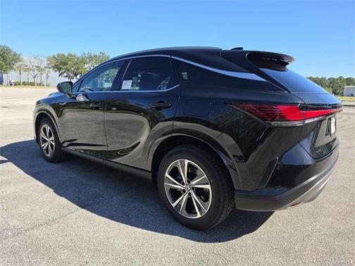 2026 Lexus RX 350 Base