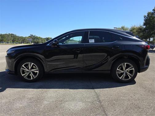 2026 Lexus RX 350 Base